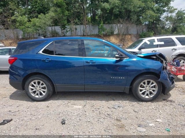 2019 CHEVROLET EQUINOX LT 13