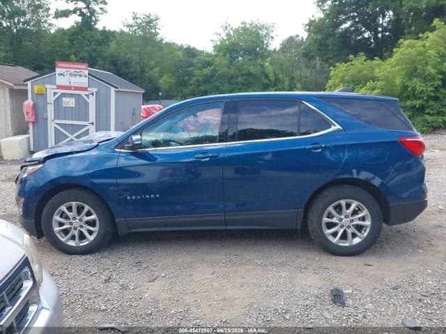 2019 CHEVROLET EQUINOX LT 14