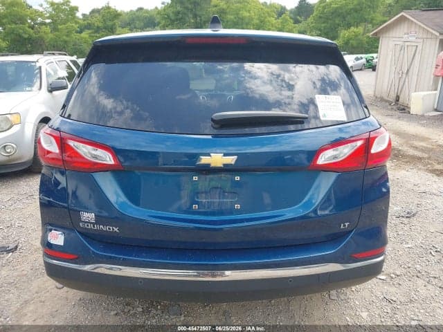 2019 CHEVROLET EQUINOX LT 16