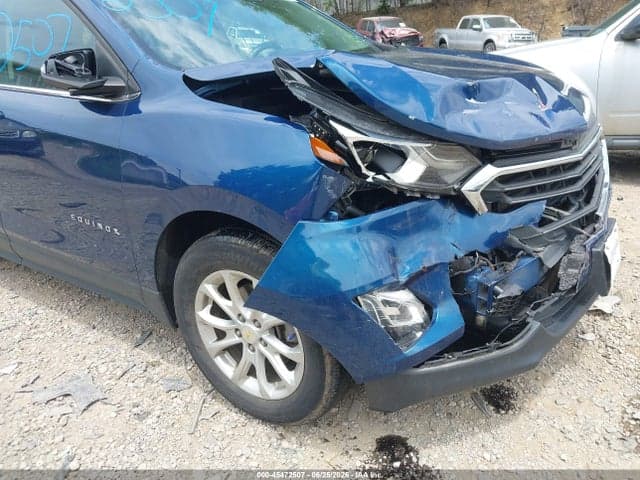 2019 CHEVROLET EQUINOX LT 6