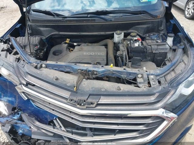 2019 CHEVROLET EQUINOX LT 10