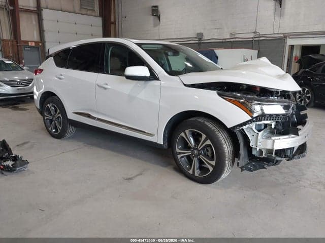 2026 ACURA RDX TECHNOLOGY 1