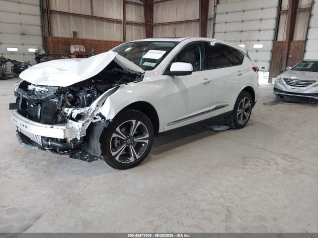 2026 ACURA RDX TECHNOLOGY 2