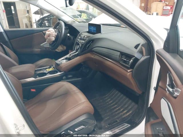 2026 ACURA RDX TECHNOLOGY 5