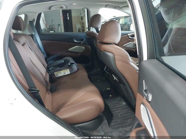 2026 ACURA RDX TECHNOLOGY 8