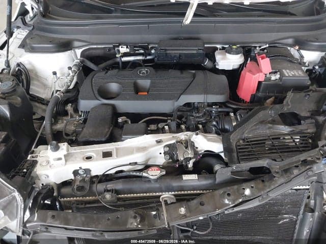 2026 ACURA RDX TECHNOLOGY 10