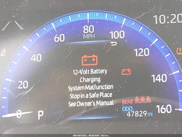 2022 TOYOTA COROLLA CROSS XLE 15