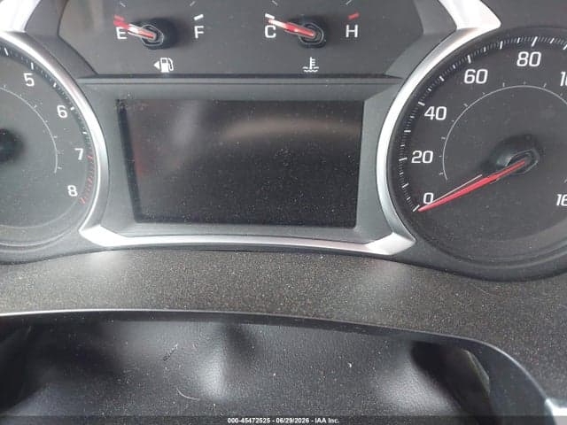 2019 CHEVROLET TRAVERSE 1LT 14