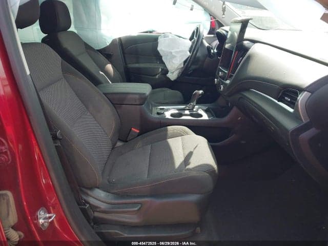 2019 CHEVROLET TRAVERSE 1LT 5