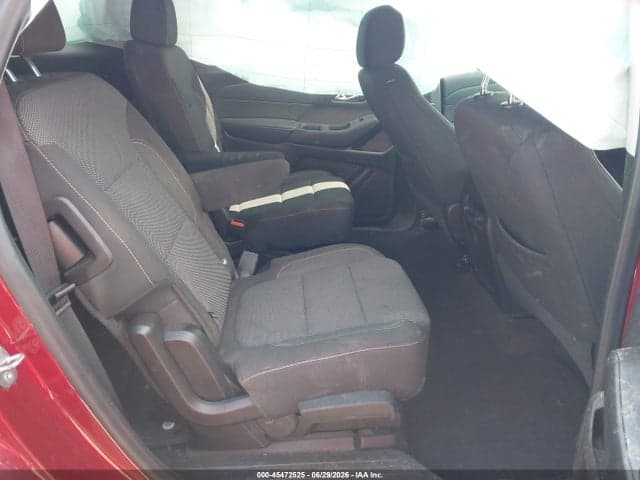 2019 CHEVROLET TRAVERSE 1LT 8