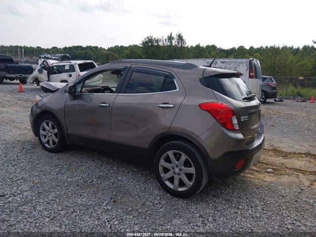 2013 BUICK ENCORE LEATHER 3