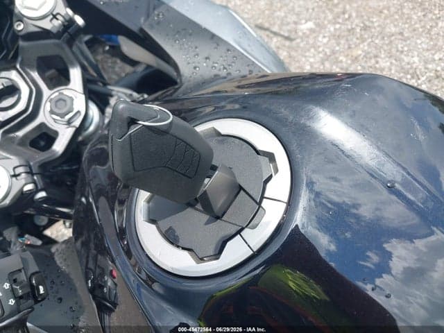 2025 KAWASAKI EX500 A/B 11