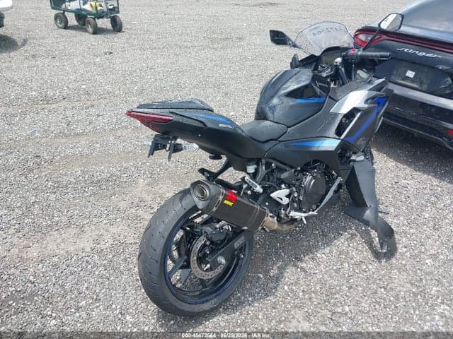 2025 KAWASAKI EX500 A/B 4