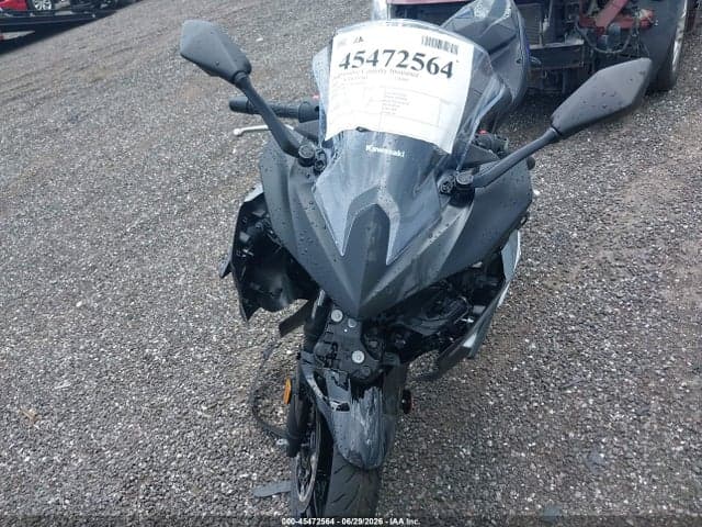 2025 KAWASAKI EX500 A/B 5