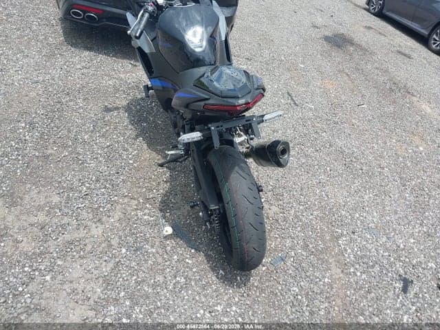 2025 KAWASAKI EX500 A/B 6