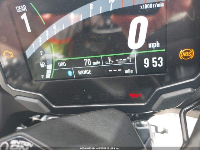 2025 KAWASAKI EX500 A/B 7