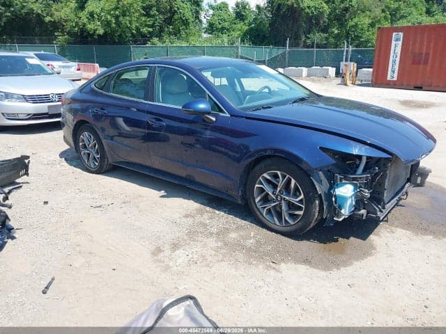 2021 HYUNDAI SONATA SEL 1