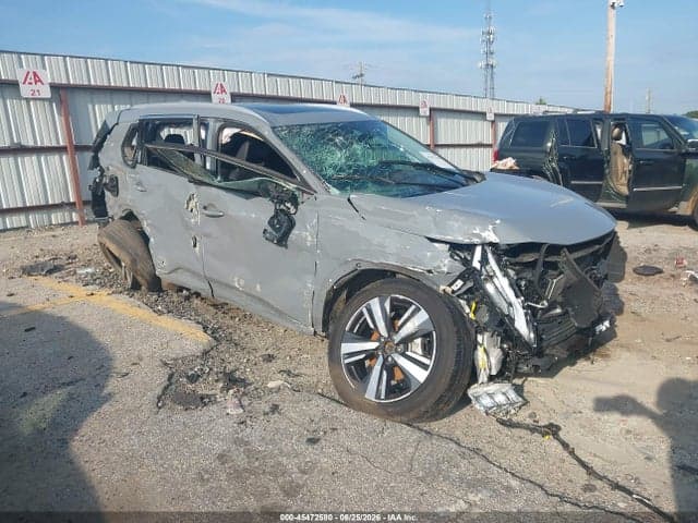 2023 NISSAN ROGUE SL FWD - 1