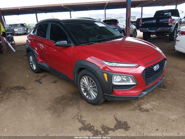 2018 HYUNDAI KONA SEL - 1