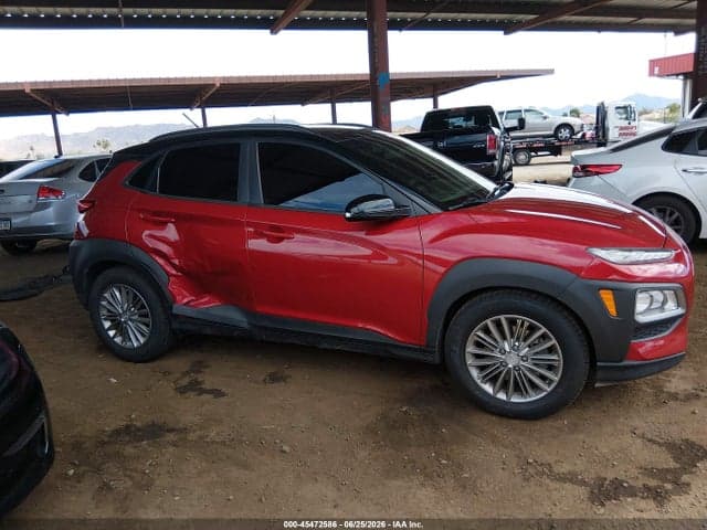 2018 HYUNDAI KONA SEL 13