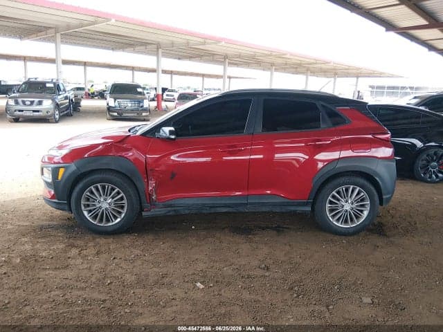2018 HYUNDAI KONA SEL 14