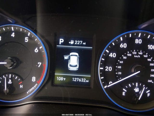 2018 HYUNDAI KONA SEL 15