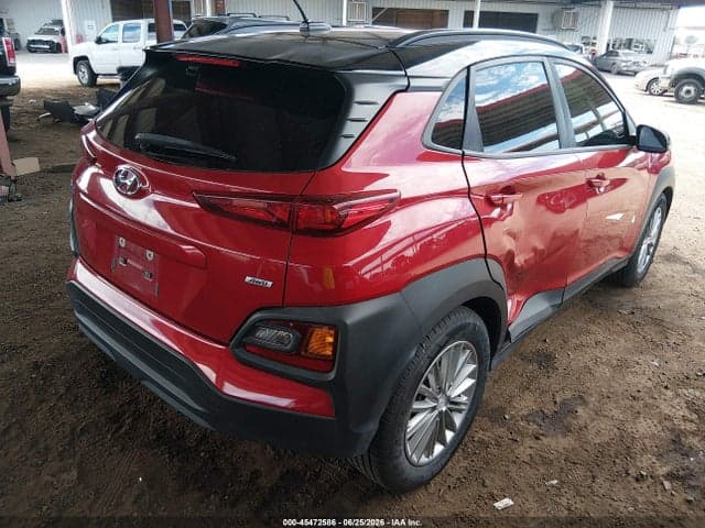 2018 HYUNDAI KONA SEL 4