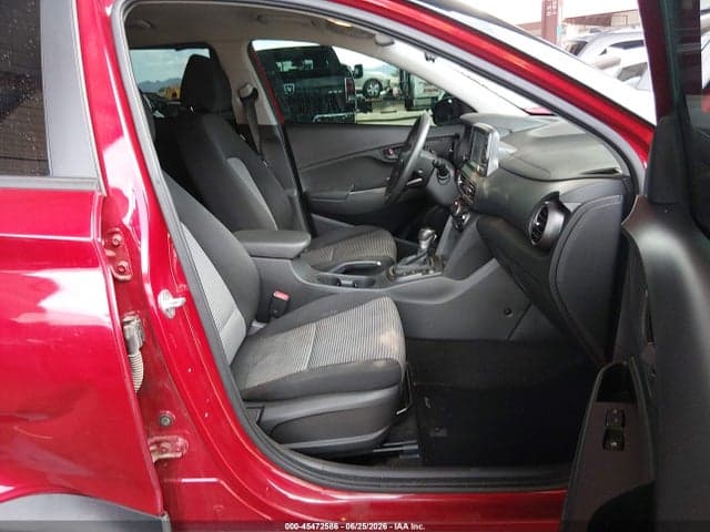 2018 HYUNDAI KONA SEL 5