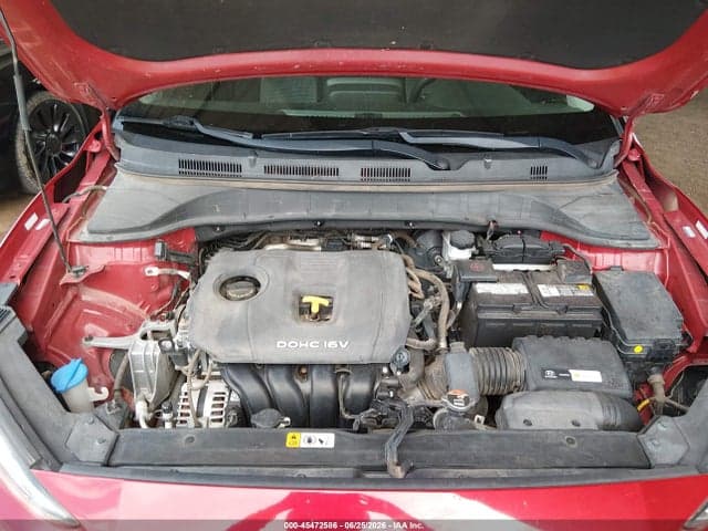 2018 HYUNDAI KONA SEL 10
