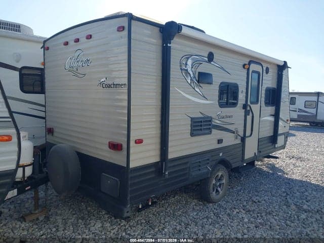 2018 COAC CLIPPER 4