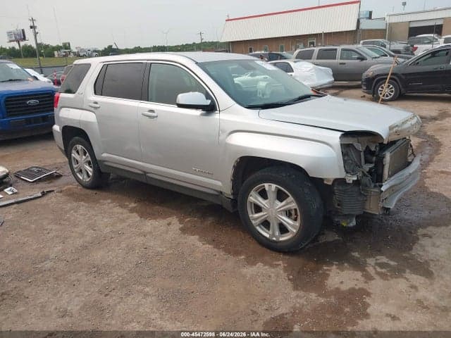 2017 GMC TERRAIN SLE-1 1