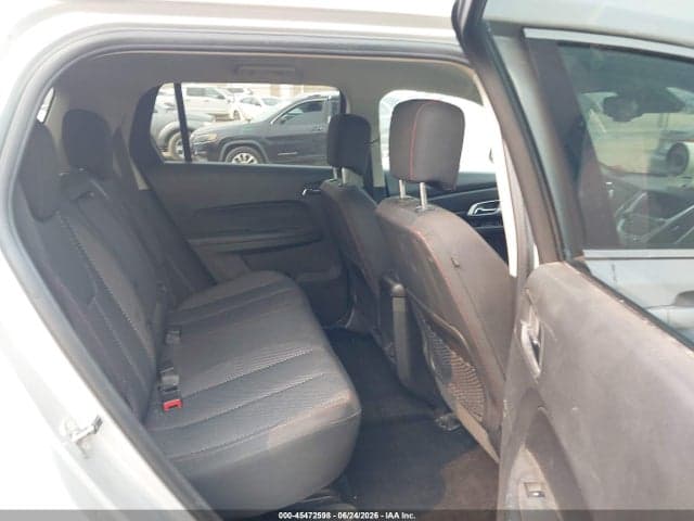 2017 GMC TERRAIN SLE-1 8