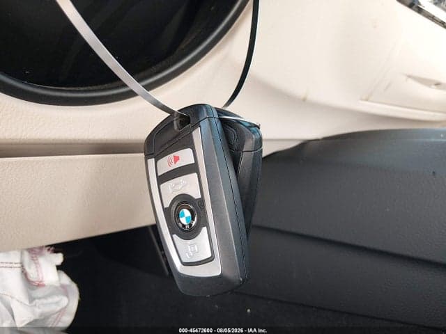 2018 BMW 328D XDRIVE 11