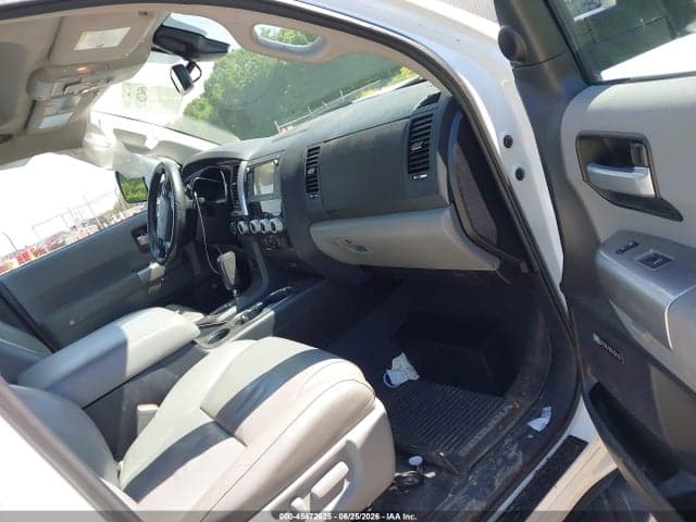 2020 TOYOTA SEQUOIA LIMITED 5