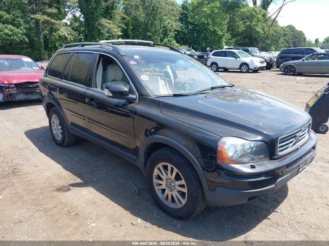 2008 VOLVO XC90 3.2 1