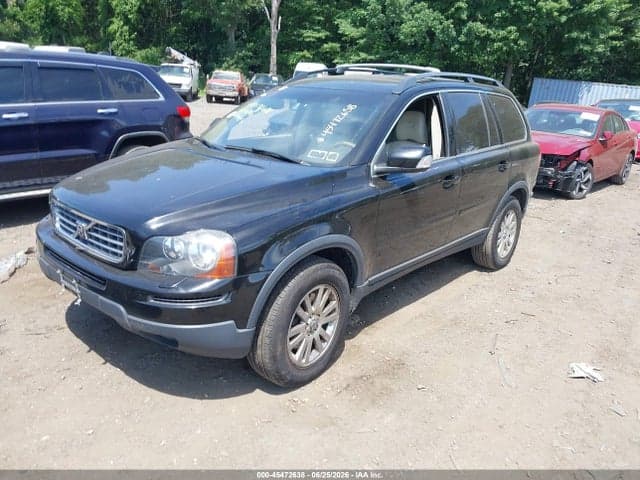 2008 VOLVO XC90 3.2 2