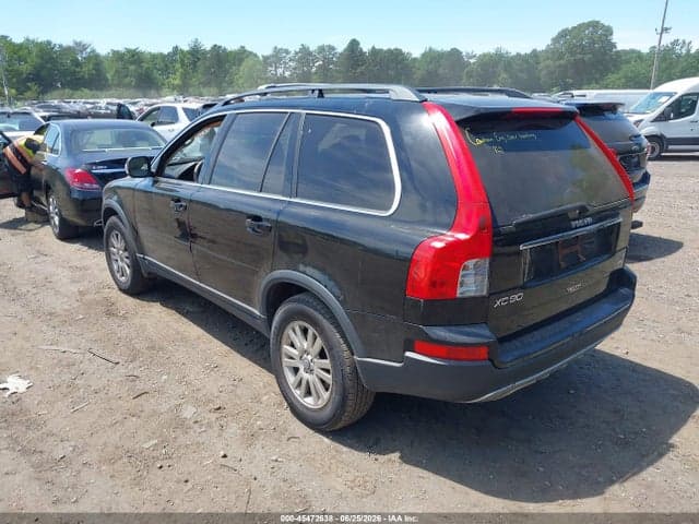 2008 VOLVO XC90 3.2 3