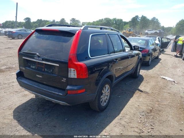 2008 VOLVO XC90 3.2 4