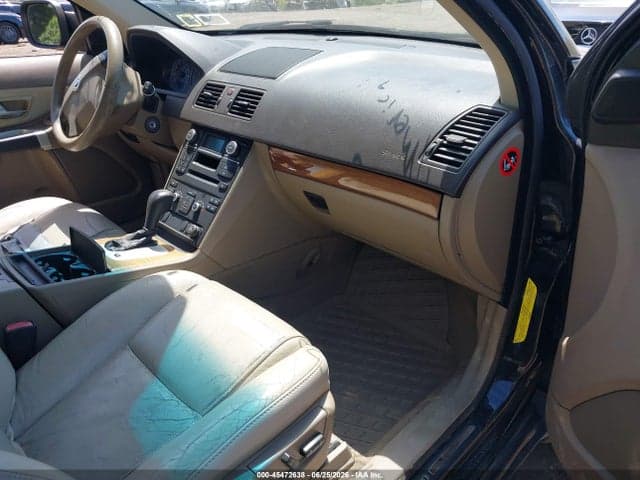 2008 VOLVO XC90 3.2 5