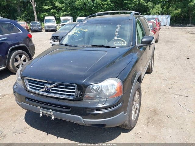 2008 VOLVO XC90 3.2 6