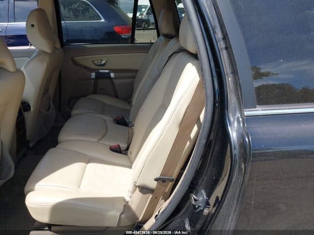 2008 VOLVO XC90 3.2 8