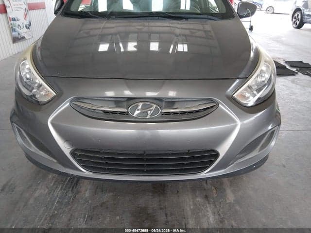 2017 HYUNDAI ACCENT SE 12