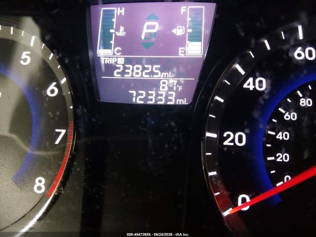 2017 HYUNDAI ACCENT SE 15