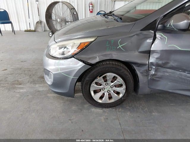 2017 HYUNDAI ACCENT SE 6
