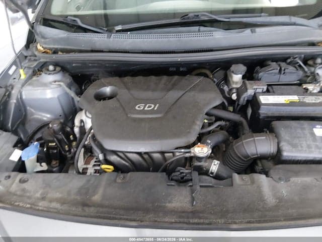 2017 HYUNDAI ACCENT SE 10