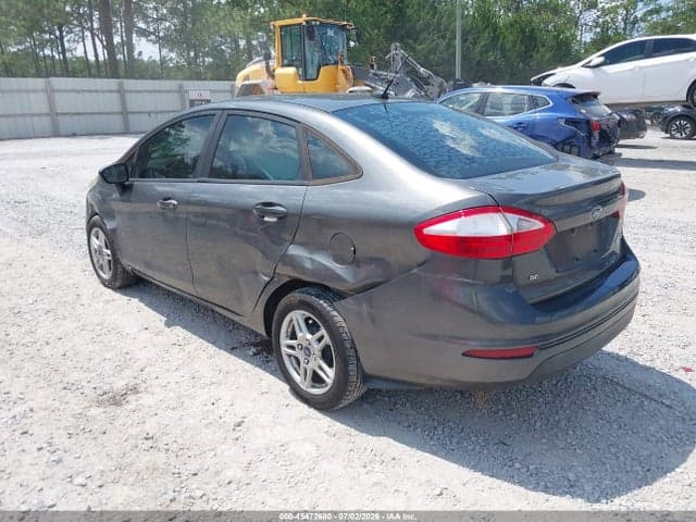 2017 FORD FIESTA SE 3
