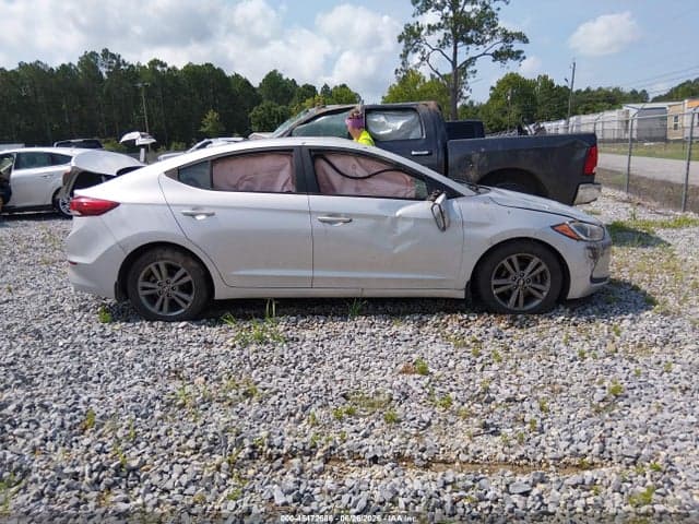 2018 HYUNDAI ELANTRA SEL 13