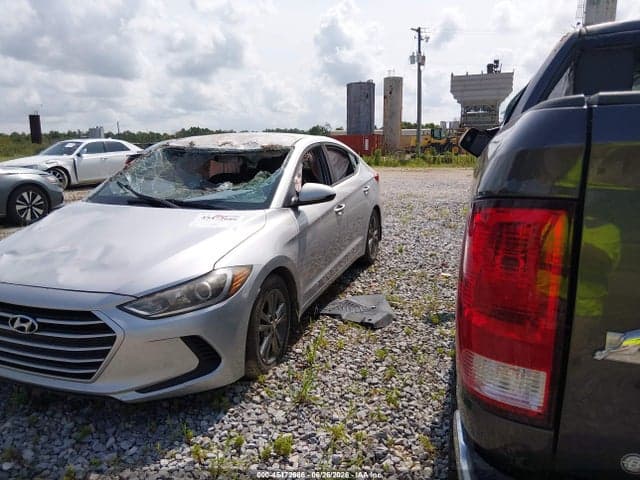 2018 HYUNDAI ELANTRA SEL 14