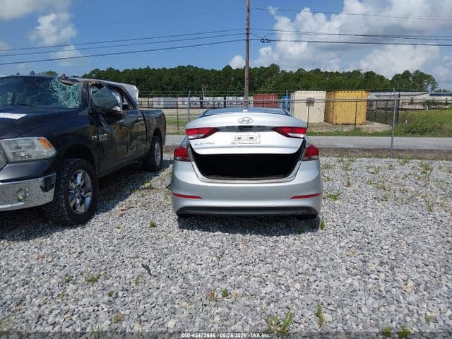 2018 HYUNDAI ELANTRA SEL 16