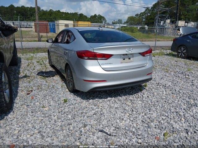2018 HYUNDAI ELANTRA SEL 3